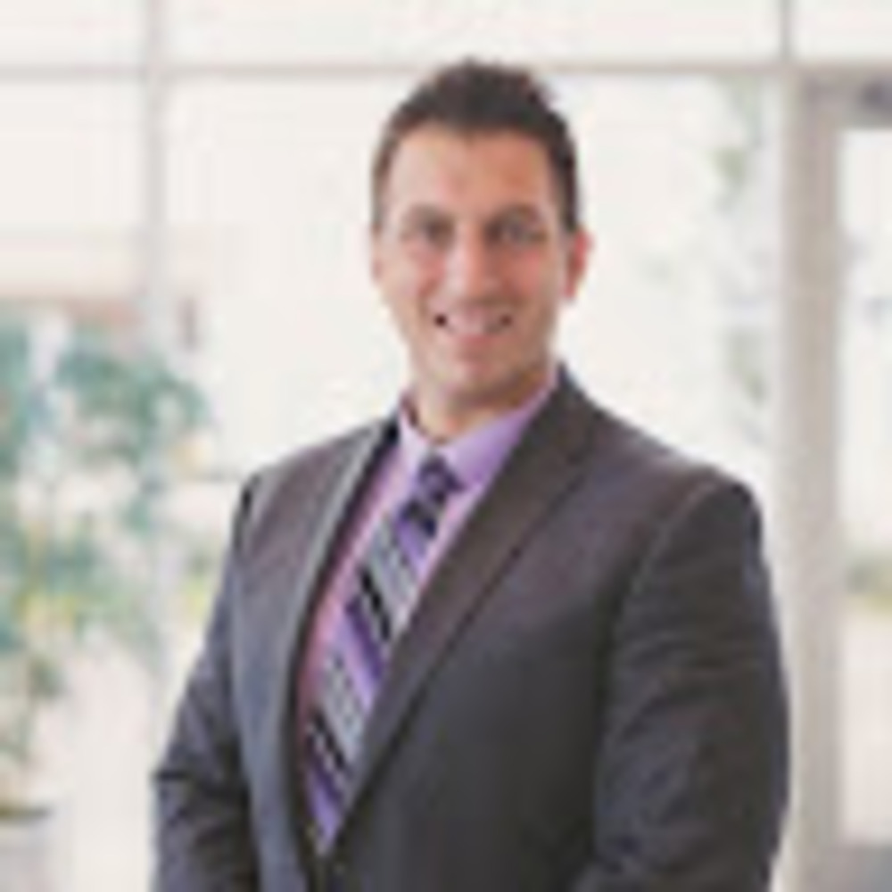 Meet your Posher, Paul